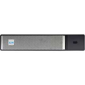 Eaton 72V Extended Battery Module (EBM) for 2000 VA and 2U 3000 VA 5PX G2 UPS Systems, 2U Rack/Tower, Lead Acid, Sealed Battery Pack