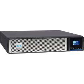 Eaton 5PX G2 1440VA 1440W 120V Line-Interactive UPS, 8 NEMA 5-15R Outlets, Cybersecure Network Card Option, Extended Run, 2U Rack/Tower, 5PX G2 1440VA Rack/Tower UPS, 5 Minute Stand