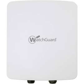 Watchguard Technolog WatchGuard AP430CR Dual Band IEEE 802.11ax 2.91 Gbit/s Wireless Access Point, Outdoor, 2.40 GHz, 5 GHz, External, 2 x Network (RJ-45)