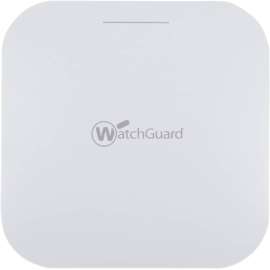 Watchguard Technolog WatchGuard AP330 Dual Band IEEE 802.11ax 1.73 Gbit/s Wireless Access Point, Indoor, 2.40 GHz, 5 GHz, Internal, MIMO Technology