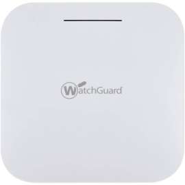 Watchguard Technolog WatchGuard AP130 Dual Band 802.11ax 1.73 Gbit/s Wireless Access Point, Indoor, 2.40 GHz, 5 GHz, Internal, MIMO Technology
