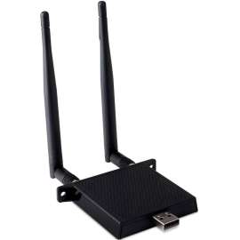 Viewsonic Dual Band Wireless Module for ViewBoard IFP52 series, Wireless LAN, Bluetooth, 802.11ax