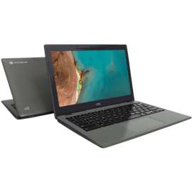 CTL Chromebook NL72 11.6" Chromebook, HD, 1366 x 768, Intel Celeron N5100 Quad-core (4 Core) 1.10 GHz, 8 GB Total RAM