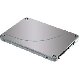 HPE 240 GB Solid State Drive, 2.5" Internal, SATA (SATA/600), Read Intensive, 0.8 DWPD