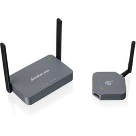 Iogear 4K Wireless HD TV Connection Kit - 4K Wireless HD TV Connection Kit