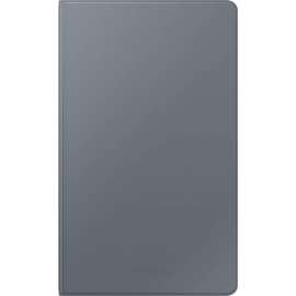 Samsung Carrying Case (Book Fold) for 8.7" Samsung Galaxy Tab A7 Lite Tablet - Gray - Ding Resistant