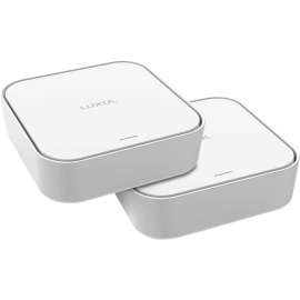 Luxul MK-10 Epic Mesh Node Kit, 2