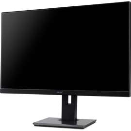 Acer B247Y A 23.8" Full HD LCD Monitor, 16:9, Black, Vertical Alignment (VA), 1920 x 1080