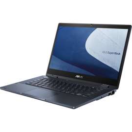 Asus ExpertBook B3 Flip B3402 B3402FEA-XH74T 14" Touchscreen Convertible 2 in 1 Notebook, Full HD, 1920 x 1080, Intel Core i7 11th Gen i7-1165G7 Quad-core (4 Core) 2.80 GHz, 16 GB Total RAM