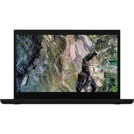 Lenovo ThinkPad L15 Gen2 20X300HBUS 15.6" Notebook, Full HD, 1920 x 1080, Intel Core i5 11th Gen i5-1135G7 Quad-core (4 Core) 2.4GHz, 8GB Total RAM