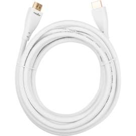 Rocstor Premium HDMI Cable with Ethernet, 4K/60Hz, 12 ft HDMI A/V Cable for HDTV, Cable Box, Satellite Receiver, Blu-ray Player, Computer, Projector, Gaming Console, Flat Panel Display, Monitor, Home Theater System, Audio/Video Device, First End: 1 x 19-p