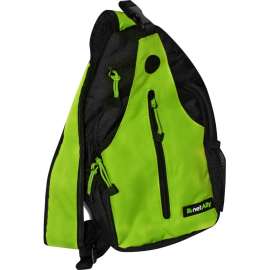 NetAlly Carrying Case (Sling) Handheld Tester - Shoulder Strap - 5.1" Height x 10.2" Width x 12.2" Depth