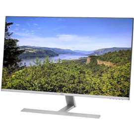 CTL IP2381 23.8" Full HD LED LCD Monitor, 16:9, Gray, 24" Class, Vertical Alignment (VA)