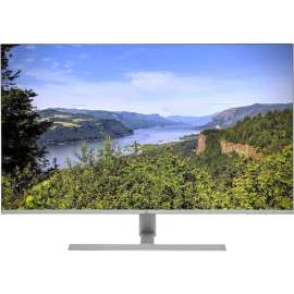 CTL IP2781 27" WQHD LCD Monitor - 16:9 - 27" Class - Advanced Super Dimension Switch ( ADS ) - LED Backlight - 2560 x 1440 - 16.7 Million Colors - 250 Nit - 7 ms - 75 Hz Refresh Rate - HDMI - DisplayPort