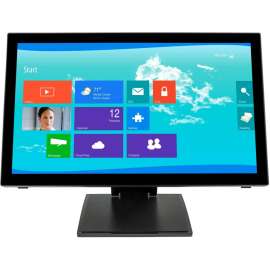 Planar Helium PCT2265 21.5" LCD Touchscreen Monitor - 16:9 - 18 ms Typical - 22" Class - Projected Capacitive - 10 Point(s) Multi-touch Screen - 1920 x 1080 - Full HD - 16.7 Million Colors - 250 Nit - Edge LED Backlight - Speakers - DVI - HDMI - USB