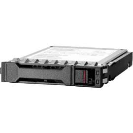 HPE PM893 480 GB Solid State Drive - 2.5" Internal - SATA (SATA/600) - Read Intensive - 1 DWPD
