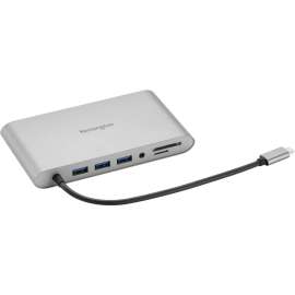 Kensington Docking Station, 85 W, USB Type C, USB Type-C, VGA