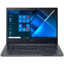 Acer TravelMate P4 P414-51 TMP414-51-781T 14" Notebook, Full HD, 1920 x 1080, Intel Core i7 11th Gen i7-1165G7 Quad-core (4 Core) 2.80 GHz, 16 GB Total RAM