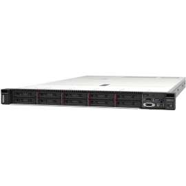 Lenovo ThinkSystem SR630 V2 7Z71A05JNA 1U Rack Server, 1 x Intel Xeon Silver 4310 2.10 GHz, 32 GB RAM, Serial ATA/600, 12Gb/s SAS Controller, Intel C621A Chip