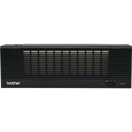 Brother AirSure DF-2 Dynamic Filtration Tabletop and Portable Air Purifier, Brother AirSure DF-2 Dynamic Filtration Tabletop and Portable Air Purifier, Aids in Capturing Foreign Particles, When in Face-To-Face, Close Contact Situations