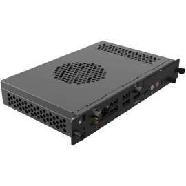 Lg Commercial LG OPS Player - Intel Core i5 i5-1135G7 2.40 GHz - 8 GB DDR4 SDRAM - 256 GB SSD - HDMI - USB - Wireless LAN - Bluetooth - Ethernet - Windows 10 Pro (64-bit)
