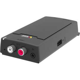 Axis Communications AXIS C8110 Network Audio Bridge