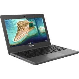 Asus Chromebook CR1 CR1100CKA-YZ182 11.6" Rugged Chromebook, HD, 1366 x 768, Intel Celeron N5100 Quad-core (4 Core) 1.10 GHz, 8 GB Total RAM