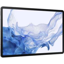 Samsung Galaxy Tab S8+ Tablet, 12.4" WQXGA+, Octa-core), 8 GB RAM, 128 GB Storage