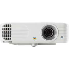 ViewSonic PX701HDH 1080p Projector, 3500 Lumens, SuperColor, Vertical Lens Shift, Dual HDMI, 10w Speaker, Enjoy Sports and Netflix Streaming with Dongle, Full HD 1920 x 1080p Resolution, 3500 Lumens, Ceiling, Front, 20000 Hour Economy Mode