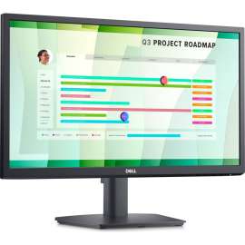 Dell E2223HN 21.5" Full HD LED LCD Monitor, 16:9, Black, 22" Class, Vertical Alignment (VA)