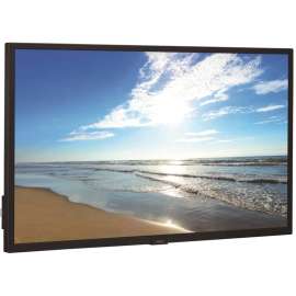 Nec Sharp NEC Display 32" Professional Grade Display - 32" LCD - High Dynamic Range (HDR) - 1920 x 1080 - LED - 450 Nit - 1080p - HDMI - USB - SerialEthernet - Black