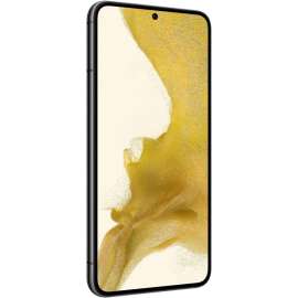 Samsung Galaxy S22 5G 128 GB Smartphone, 6.1" Dynamic AMOLED Full HD Plus 2340 x 1080, Octa-core (Cortex X2Single-core (1 Core) 2.99 GHz + Cortex A710 Triple-core (3 Core) 2.40 GHz + Cortex A510 Quad-core (4 Core) 1.70 GHz), 8 GB RAM, Android 12