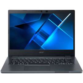Acer TravelMate P4 P414-51 TMP414-51-56E0 14" Notebook, Full HD, 1920 x 1080, Intel Core i5 11th Gen i5-1135G7 Quad-core (4 Core) 2.40 GHz, 16 GB Total RAM