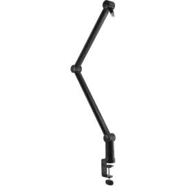 Kensington A1020 Mounting Arm for Microphone, Webcam, Lighting System, Camera, Telescope