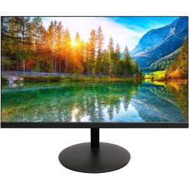 Planar PLN2400 23.8" Full HD Edge LED LCD Monitor, 16:9, Black, 24" Class, 1920 x 1080