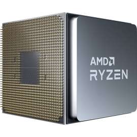 Advanced Micro Devic AMD Ryzen 5 3600 Hexa-core (6 Core) 3.60 GHz Processor, OEM Pack, 32 MB L3 Cache, 3 MB L2 Cache, 64-bit Processing