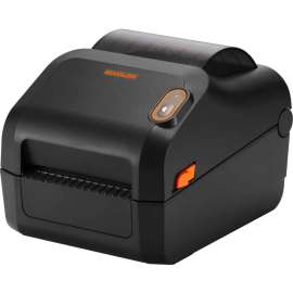 Bixolon XD3-40D Desktop Direct Thermal Printer, Monochrome, Label Print, Ethernet, USB