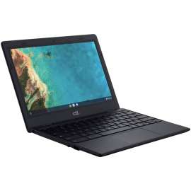 CTL Chromebook PX14E 11.6" Chromebook, HD, 1366 x 768, Intel Celeron N4500 Dual-core (2 Core) 1.10 GHz, 4 GB Total RAM