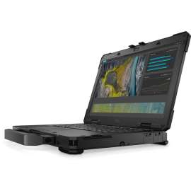 Dell Latitude 5000 5430 14" Rugged Notebook, Full HD, 1920 x 1080, Intel Core i5 11th Gen i5-1145G7 Quad-core (4 Core) 2.60 GHz, 16 GB Total RAM