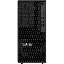 Lenovo ThinkStation P348 30EQ024CUS Workstation, 1 x Intel Core i7 Octa-core (8 Core) i7-11700 11th Gen 2.50 GHz, 16 GB DDR4 SDRAM RAM, 512 GB SSD, Tower