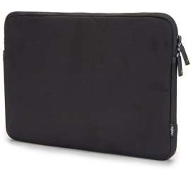 Rocstor Premium Universal Carrying Case (Sleeve) for 13" to 14" Apple MacBook Pro, Chromebook, Notebook - Black - Weather Resistant, Water Resistant, Dust Resistant, Scratch Resistant Interior, Scuff Resistant Interior - Lycra, Neoprene - Neoprene,