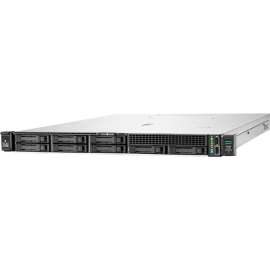 HPE ProLiant DL325 G10 Plus v2 1U Rack Server - 1 x AMD EPYC 7313P 3 GHz - 32 GB RAM - 12Gb/s SAS Controller - AMD Chip - 1 Processor Support - 1 TB RAM Support - Up to 16 MB Graphic Card - Gigabit Ethernet - 8 x SFF Bay(s) - Hot Swappable Bays - 1