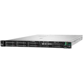 HPE ProLiant DL360 G10 Plus 1U Rack Server, 1 x Intel Xeon Silver 4314 2.40 GHz, 32 GB RAM, 12Gb/s SAS Controller, Intel C621A Chip