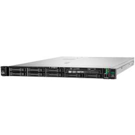HPE ProLiant DL360 G10 Plus 1U Rack Server - 1 x Intel Xeon Gold 5315Y 3.20 GHz - 32 GB RAM - 12Gb/s SAS Controller - Intel C621A Chip - 2 Processor Support - 2 TB RAM Support - Up to 16 MB Graphic Card - 10 Gigabit Ethernet - 8 x SFF Bay(s) - 1 x 8