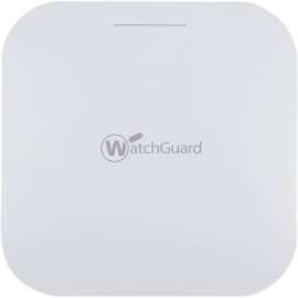 Watchguard Technolog WatchGuard AP432 Dual Band 802.11ax 3.46 Gbit/s Wireless Access Point, Indoor, 2.40 GHz, 5 GHz, Internal, MIMO Technology