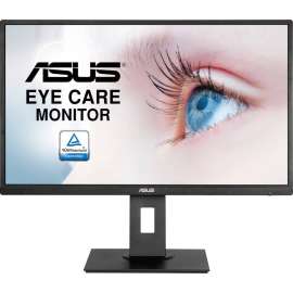 Asus VA279HAE 27" Full HD WLED LCD Monitor, 16:9, Black, 27" Class, 1920 x 1080