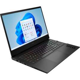 HP OMEN 16-b0000 16-b0014nr 16.1" Gaming Notebook, Full HD, 1920 x 1080, Intel Core i7 11th Gen i7-11800H Octa-core (8 Core), 16 GB Total RAM
