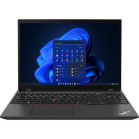 Lenovo ThinkPad T16 Gen 1 21CH0006US 16" Touchscreen Notebook, WUXGA, 1920 x 1200, AMD Ryzen 7 PRO 6850U Octa-core (8 Core) 2.70 GHz, 16 GB Total RAM
