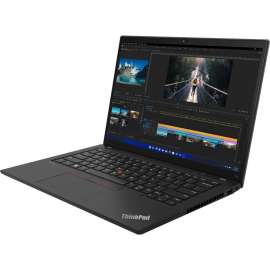 Lenovo ThinkPad T14 Gen 3 21CF000CUS 14" Touchscreen Notebook, WUXGA, 1920 x 1200, AMD Ryzen 5 PRO 6650U 2.90 GHz, 16 GB Total RAM