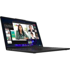 Lenovo ThinkPad X13s Gen 1 21BX0014US 13.3" Touchscreen Notebook, WUXGA, 1920 x 1200, Qualcomm 3 GHz, 16 GB Total RAM